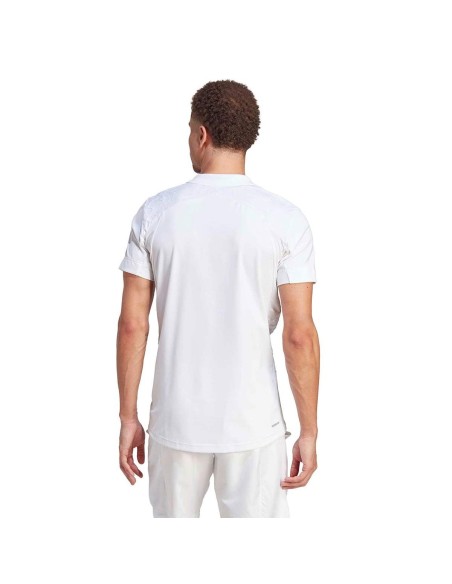 Polo Adidas London | Ofertas de pádel